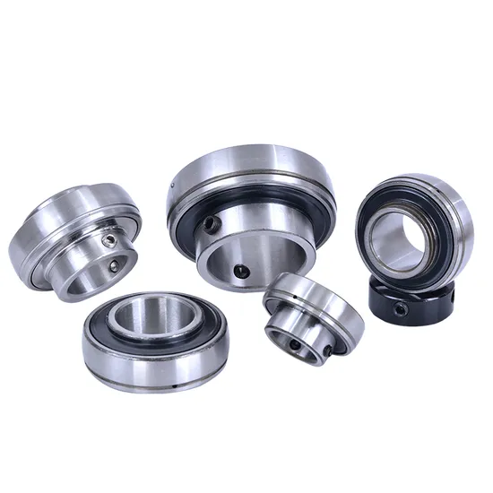 High-Quality-Agricultural-Machinery-UCP204-UCP205-UCP206-Pillow-Block-Bearing