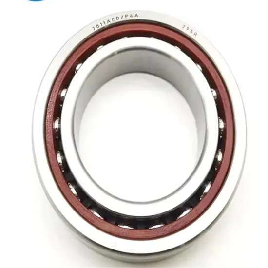 High-Quality-Angular-Contact-Ball-Bearings-7312becbm-7313becbm-7314becbm-7315becbm-7312becbp-7313becbp-7314becbp-7315becbp