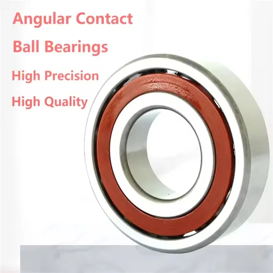 High-Quality-Angular-Contact-Ball-Bearings-7312becbm-7313becbm-7314becbm-7315becbm-7312becbp-7313becbp-7314becbp-7315becbp
