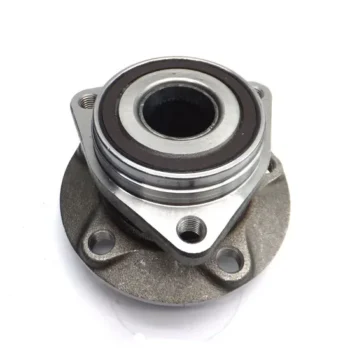 High Quality Auto Chassis Parts Front Hub Wheel Bearing 5q0407621A 8V0498625A 8s0498625A for for VW Golf Mk7 Audi A3