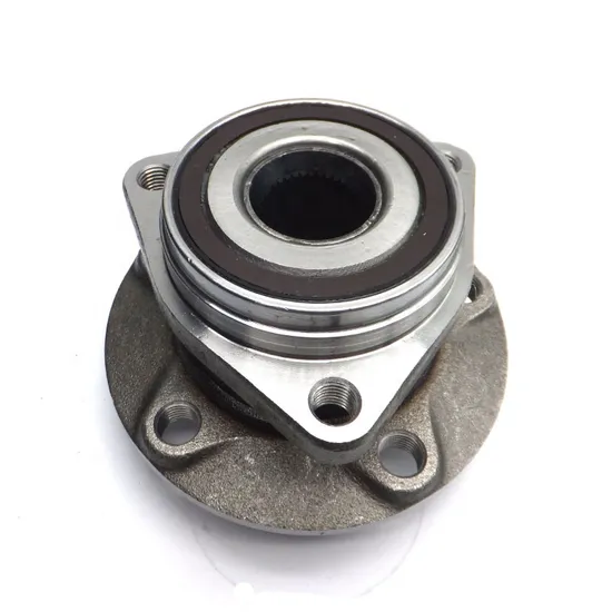High Quality Auto Chassis Parts Front Hub Wheel Bearing 5q0407621A 8V0498625A 8s0498625A for for VW Golf Mk7 Audi A3