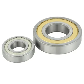 High-Quality Auto Wheel Hub Bearing & Deep Groove Ball Bearing for Auto Parts