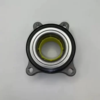 High Quality Automobile Bearing Dac25520037 Suitable for Wheel Hubs