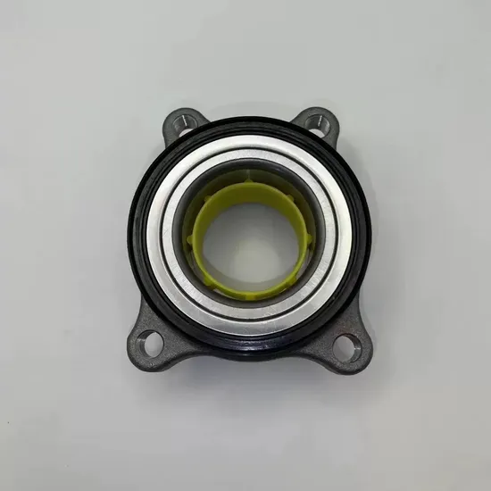 High Quality Automobile Bearing Dac25520037 Suitable for Wheel Hubs
