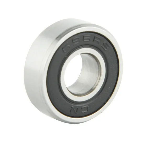 High Quality Ball Bearings: 6009, 6012, 6210, 6305-2z/2RS1 for Electric Motors