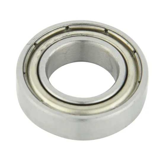 High-Quality Ball Bearings: 6009, 6012, 6210, 6305-2z/2RS1 for High-Speed Equipment