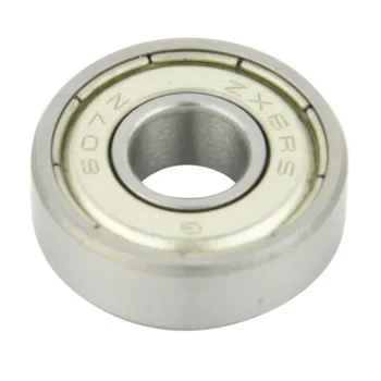 High-Quality Ball Bearings: 6009, 6012, 6210, 6305-2z/2RS1 for High-Speed Performance