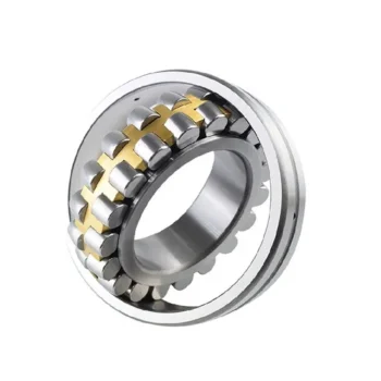 High-Quality Ball Bearings – Industrial Grade, Smooth Rotation, Durable, Zju Bearing