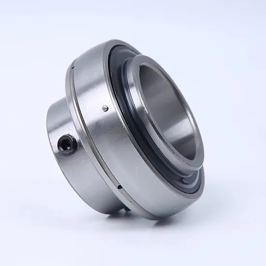 High Quality Ball Bearings Unit/High Precision Pillow Block Bearing/ Agricultural Machine Bearing /UC Bearing/Ucf307/UCP205/UC212 Bearings/Bearing
