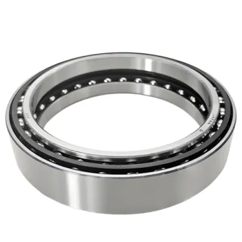 High Quality Bd130-16A/Bd130-16ASA 130×166×40mm Excavator Walking Bearing Excavator Bearing