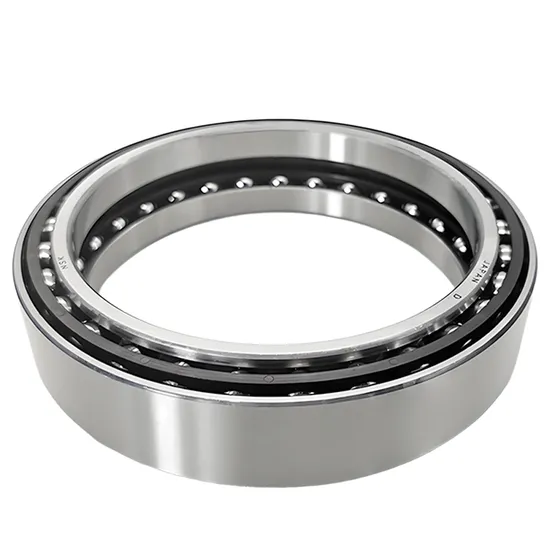High Quality Bd130-16A/Bd130-16ASA 130×166×40mm Excavator Walking Bearing Excavator Bearing