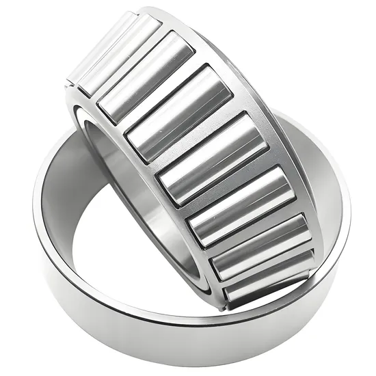 High Quality Bdl 33016 Conical Roller Bearing Tapered Roller Bearing