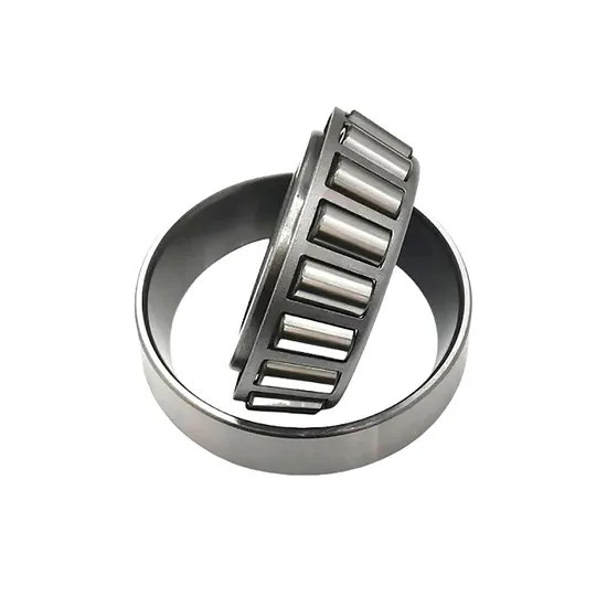 High-Quality-Bearing-Customized-Design-33205-Tapered-Roller-Bearing