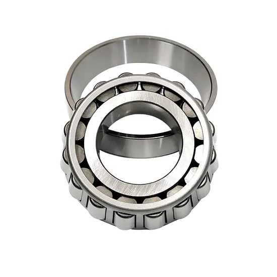 High-Quality-Bearing-Customized-Design-33205-Tapered-Roller-Bearing