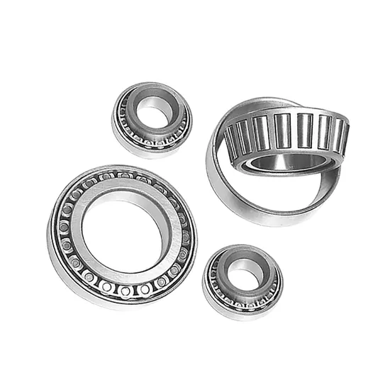 High-Quality-Bearing-Customized-Design-33205-Tapered-Roller-Bearing