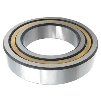 High Quality Bearing N205 NF205 Nu205 Cylindrical Roller Bearing
