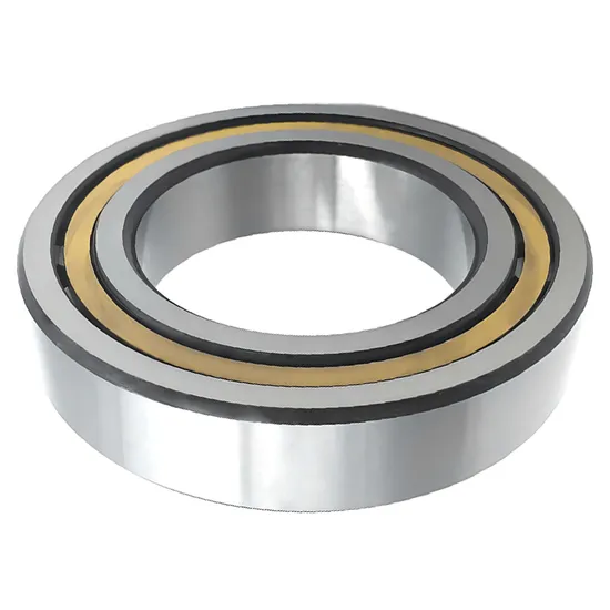High-Quality-Bearing-N205-NF205-Nu205-Cylindrical-Roller-Bearing