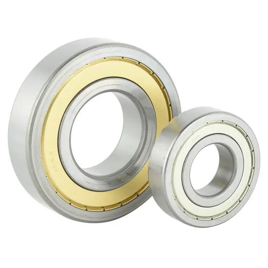 High-Quality Bearings & Auto Components From Trusted OEM Factory at Economical Rates