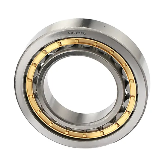 High Quality Bearings N/Nj/Nup/Nu212/Nu213/Nu214/Nu215/Nu216/Nu217/Nu218/Nu219/Nu220/Nu221/Nu221em Ecp/Ew/Em Cylindrical Roller Bearing