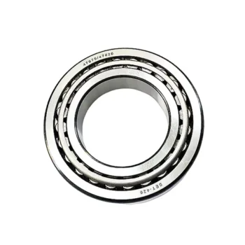 High Quality Car Motorcycle Parts Set426 47679/47620 Tapered Roller Bearing