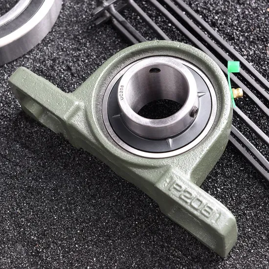 High-Quality-Cheap-Pillow-Block-Bearing-UC-UCP-Ucf-UCT-Ucpa-UCFL-Ucfc-Ucfa-Ucfb-205-206-207-Block