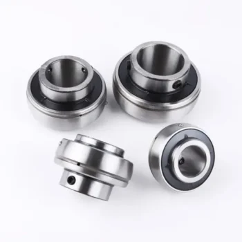 High Quality Cheap Pillow Block Bearing with Cast Iron Housing
