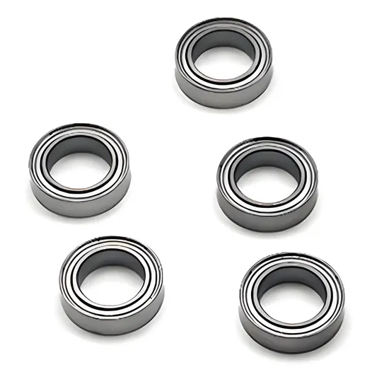 High-Quality-China-61834-61836-61838-High-Speed-Deep-Groove-Ball-Bearing
