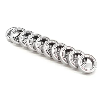 High Quality China 61834 61836 61838 High Speed Deep Groove Ball Bearing