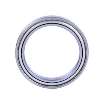 High Quality China Brand Bdl High Speed Deep Groove Ball Bearing 16068 16072 Long-Lived