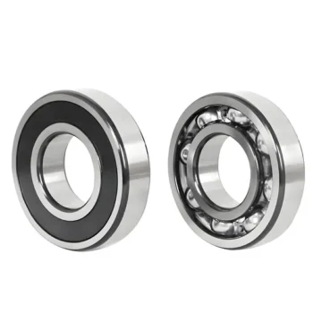 High Quality China Deep Groove Ball Bearing 61948 61952 61956 61960