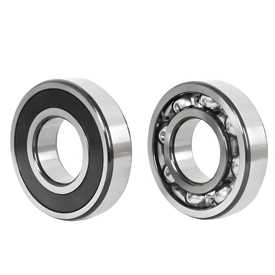 High Quality China Deep Groove Ball Bearing 61948 61952 61956 61960