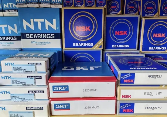 High-Quality-China-Factory-6006-2RS-C3-6006-Zz-6006-Deep-Groove-Ball-Bearing-30-55-13mm