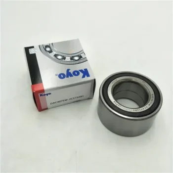 High Quality China Factory Automobile Hub Bearing 28bwd03A Dac28582rk Large Stock