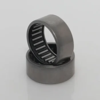 High Quality China Factory HK0306tn/HK0408tn Drawn Cup Needle Roller Bearings with Cage for Textile Machinery in Stock