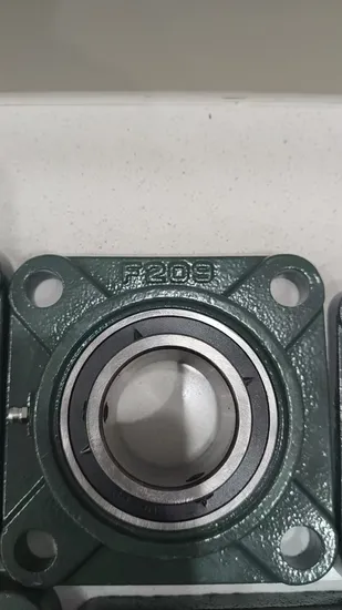 High-Quality-China-Factory-Ucf-UCFL-215-216-217-218-305-306-307-308-309-310-Pillow-Block-Bearing