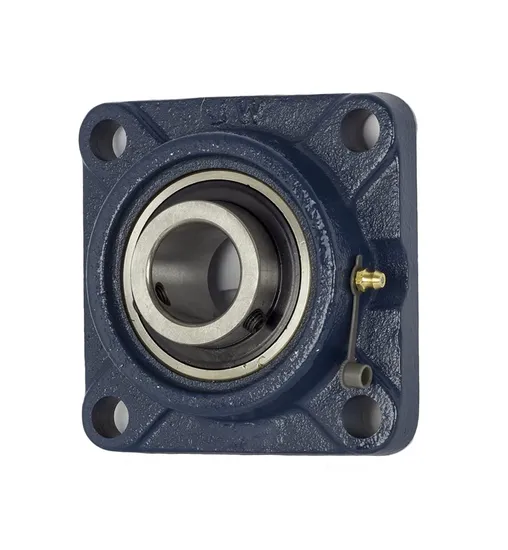 High Quality China Factory Ucf UCFL 215 216 217 218 305 306 307 308 309 310 Pillow Block Bearing