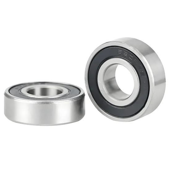 High-Quality-China-High-Speed-Deep-Groove-Ball-Bearing-16007