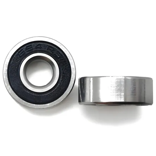 High Quality China High Speed Deep Groove Ball Bearing 16007