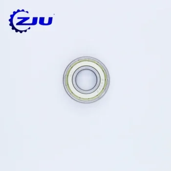 High Quality Chrome Steel Deep Groove Mr84zz Deep Groove Ball Bearing, Chrome Steel for Motorbike
