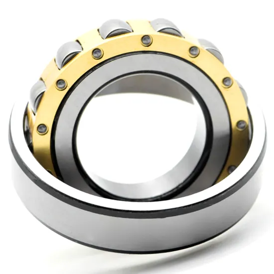 High Quality Chrome Steel Nj2219em Cylindrical Roller Bearing