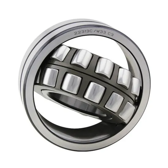 High-Quality-Chrome-Steel-Steel-Cage-230-530-Cak-W33-Spherical-Roller-Bearing-for-Textile-Machinery-Large-Stock