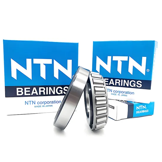 High Quality Conical Roller Bearing 32906 Tapered Roller Bearing