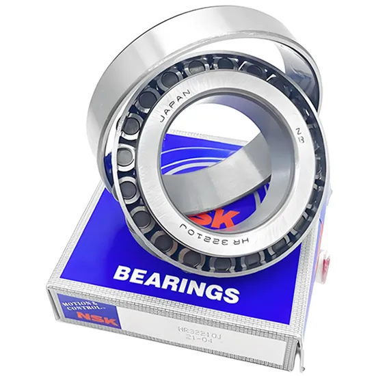 High-Quality-Conical-Roller-Bearing-Tapered-Bearings-NSK-Tapered-Roller-Bearing-33206