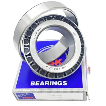 High Quality Conical Roller Bearing Tapered Bearings NSK Tapered Roller Bearing 33206