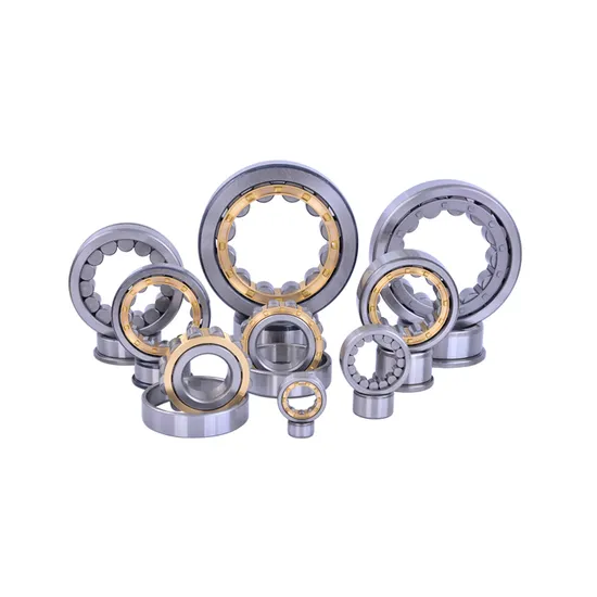 High-Quality-Cylinder-Roller-Bearing-Single-Row-Nu-Cylindrical-Bearing