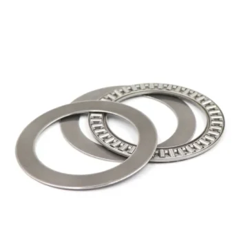 High Quality Cylindrical Needle Roller Thrust Bearings Axk0414tn for Vertical Water Pumps
