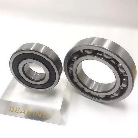 High-Quality-Deep-Groove-Ball-Bearing-6210-Zz-6209-Zz-6302-2RS-Lager-in-Stock-NTN-Brand