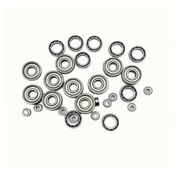 High Quality Deep Groove Ball Bearing 6900/6901/6902/6903/6904/6905/6906/6907/6908/Zz/2RS/C3 Ball Bearing