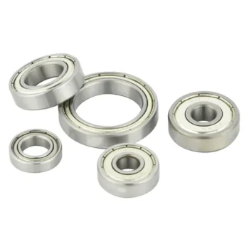 High Quality Deep Groove Ball Bearing 6900, 6901, 6902, 6903, 6904, 6913, 6914, 6915, 6916, Auto Parts, Wheel Bearing