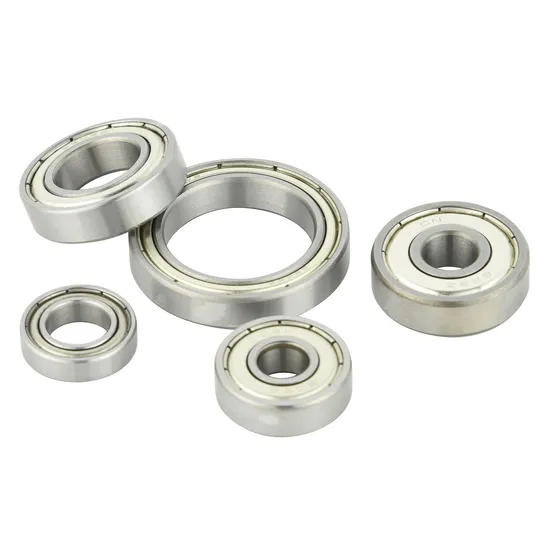 High Quality Deep Groove Ball Bearing 6900, 6901, 6902, 6903, 6904, 6913, 6914, 6915, 6916, Auto Parts, Wheel Bearing